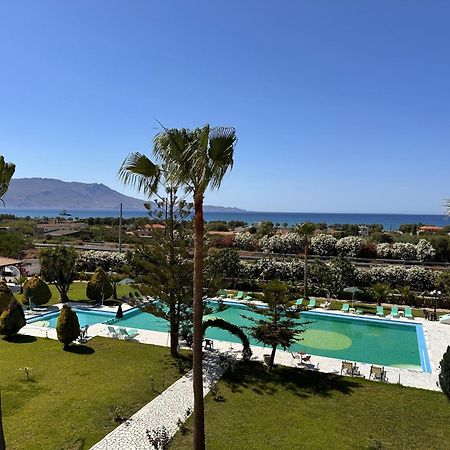 Regina Hotel Киссамос Экстерьер фото